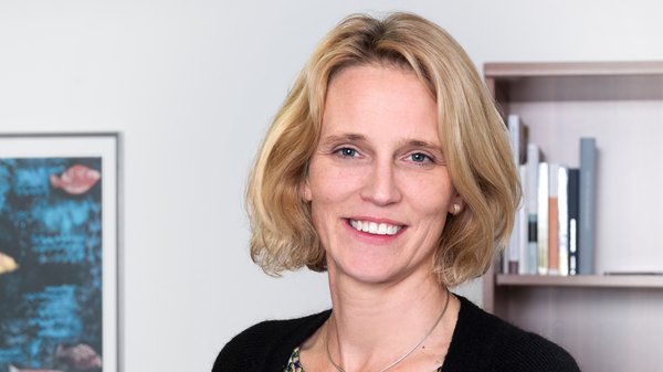 Catherine Möhring