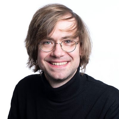 Evangelische Hochschule für Soziale Arbeit und Diakonie Hamburg: Malte Düffels