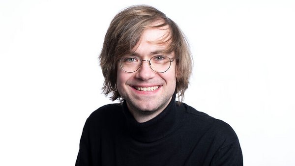 Evangelische Hochschule für Soziale Arbeit und Diakonie Hamburg: Malte Düffels