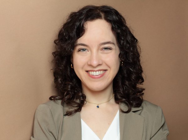 Vanessa Pauls, Ev. Hochschule für Soziale Arbeit & Diakonie