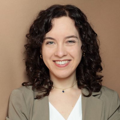 Vanessa Pauls, Ev. Hochschule für Soziale Arbeit & Diakonie