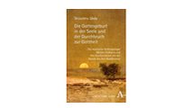Buchcover Die Gottesgeburt in der Seele und der Durchbuch zur Gottheit
