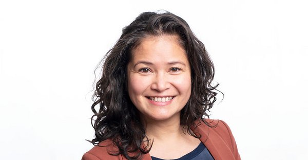 Michelle Müller, Studierendensekretariat Evangelische Hochschule Hamburg