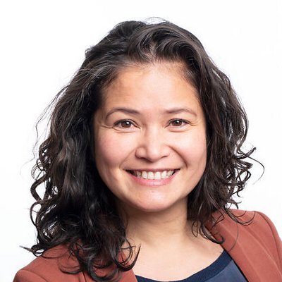 Michelle Müller, Studierendensekretariat Evangelische Hochschule Hamburg