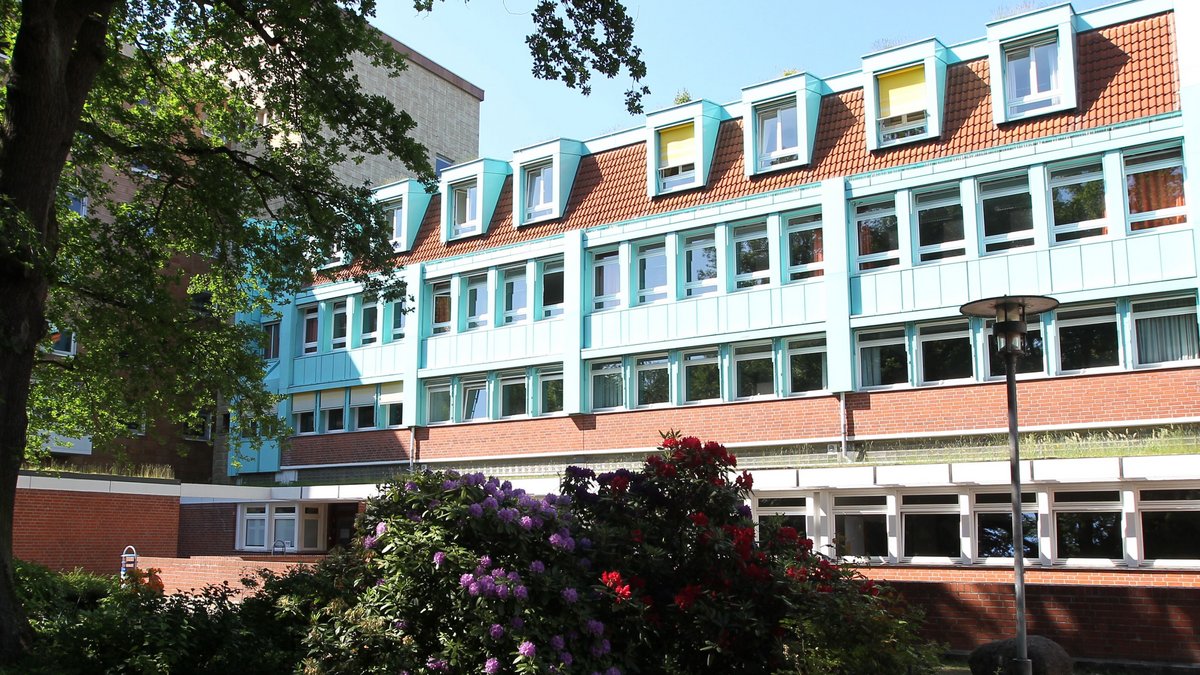 Aktuelles Evangelische Hochschule Hamburg