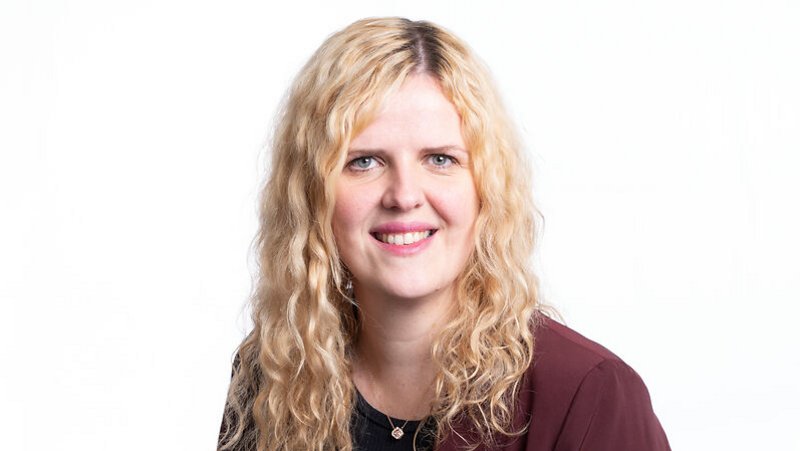 Evangelische Hochschule für Soziale Arbeit und Diakonie Hamburg: Lisa Uecker