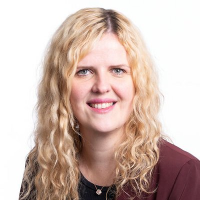 Evangelische Hochschule für Soziale Arbeit und Diakonie Hamburg: Lisa Uecker