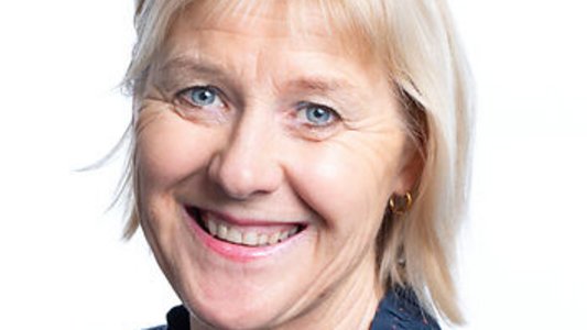 Evangelische Hochschule für Soziale Arbeit und Diakonie Hamburg: Ute Düßler