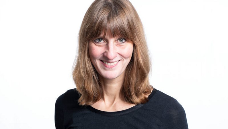 Evangelische Hochschule für Soziale Arbeit und Diakonie Hamburg: Jutta Wedemann