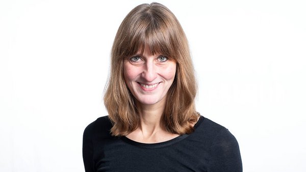 Evangelische Hochschule für Soziale Arbeit und Diakonie Hamburg: Jutta Wedemann