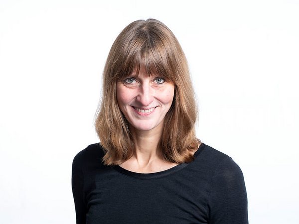 Evangelische Hochschule für Soziale Arbeit und Diakonie Hamburg: Jutta Wedemann