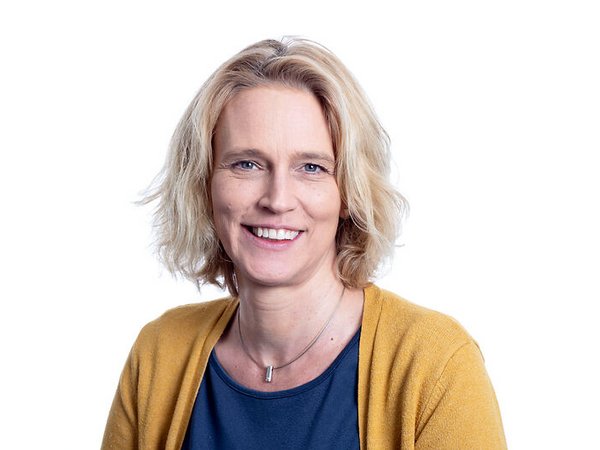 Catherine Möhring