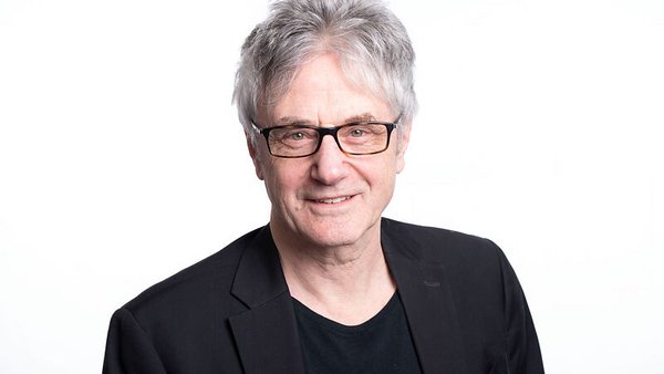 Evangelische Hochschule für Soziale Arbeit und Diakonie Hamburg: Matthias Nauerth