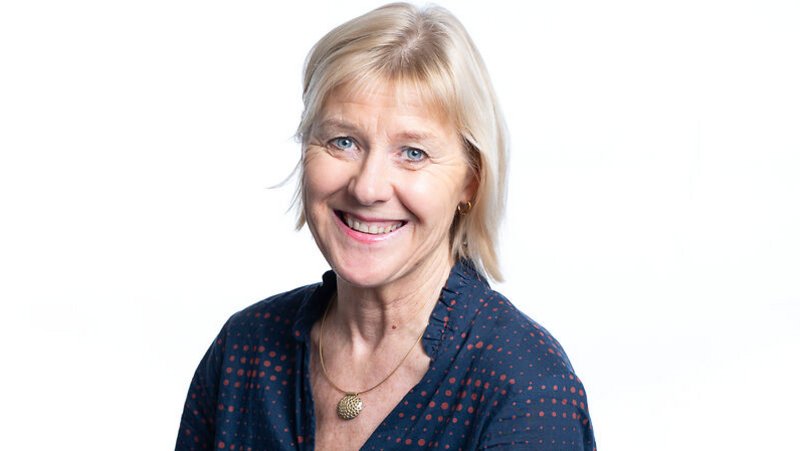 Evangelische Hochschule für Soziale Arbeit und Diakonie Hamburg: Ute Düßler