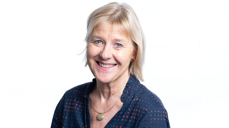 Evangelische Hochschule für Soziale Arbeit und Diakonie Hamburg: Ute Düßler