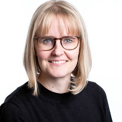 Portraitfoto von Julia Düring-Roman