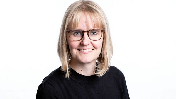 Portraitfoto von Julia Düring-Roman