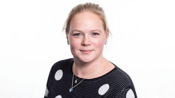 Evangelische Hochschule für Soziale Arbeit und Diakonie Hamburg: Angelique Habermann-Firat