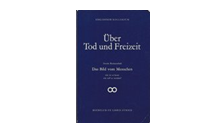 Buchcover Über Tod und Freizeit