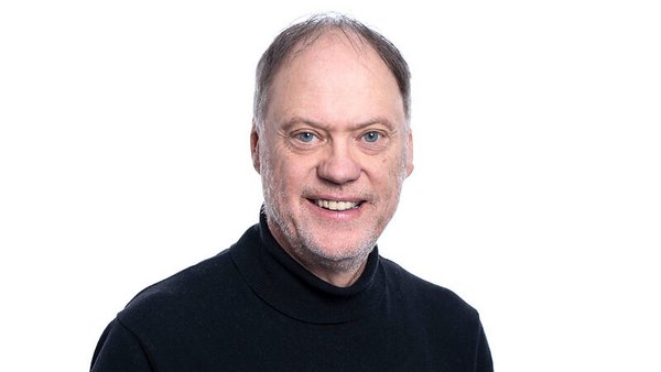 Evangelische Hochschule für Soziale Arbeit und Diakonie Hamburg: Andreas Tietze