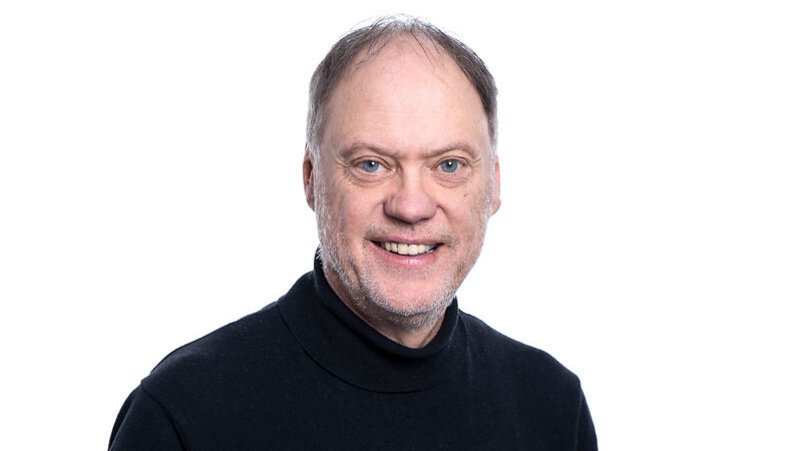 Evangelische Hochschule für Soziale Arbeit und Diakonie Hamburg: Andreas Tietze