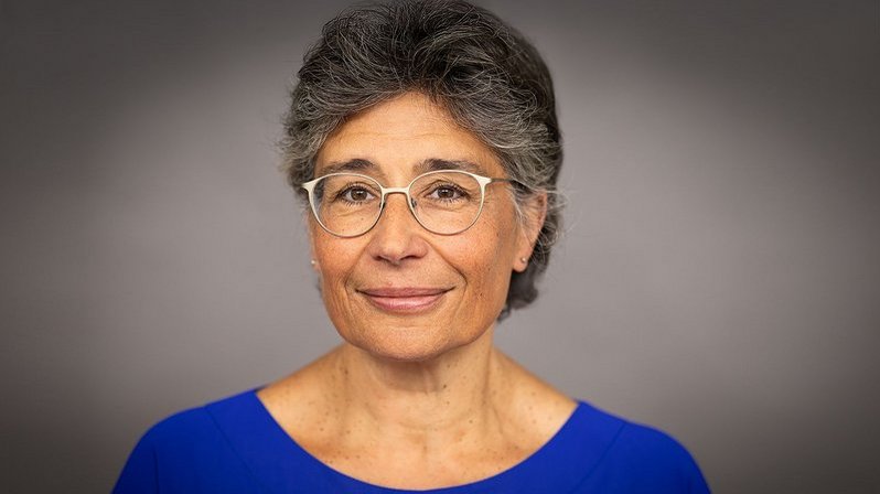 Jacinda Sroka, Stiftung Das Rauhe Haus, Evangelische Hochschule Hamburg