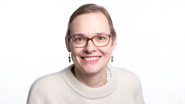 Evangelische Hochschule für Soziale Arbeit und Diakonie Hamburg: Bianka Wesseloh