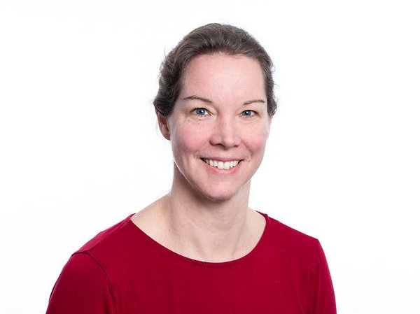 Evangelische Hochschule für Soziale Arbeit und Diakonie Hamburg: Miriam Sablotny