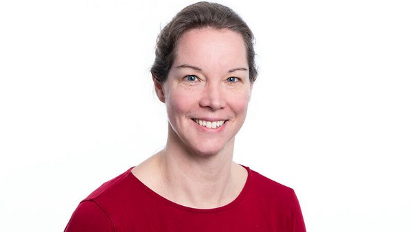 Evangelische Hochschule für Soziale Arbeit und Diakonie Hamburg: Miriam Sablotny