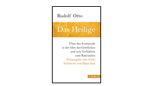 Buchcover Das Heilige