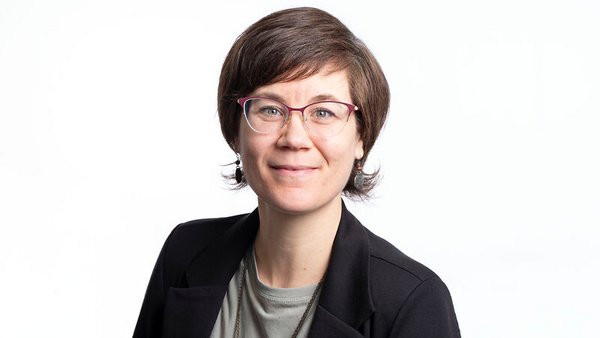 Evangelische Hochschule für Soziale Arbeit und Diakonie Hamburg: Melanie Hirche