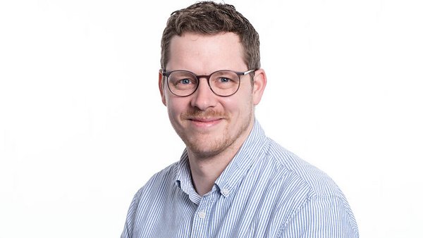 Evangelische Hochschule für Soziale Arbeit und Diakonie Hamburg: Florian Müller