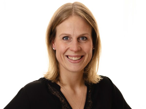 Johanna Tiedemann, Evangelische Hochschule Hamburg, Stabsstelle Kommunikation