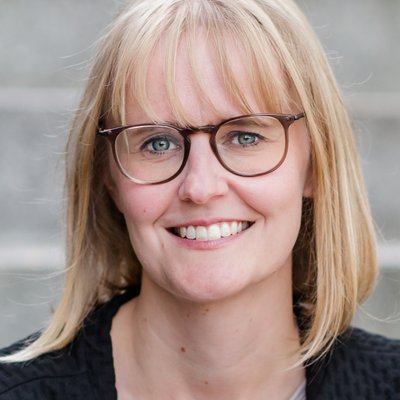 Portraitfoto von Julia Düring-Roman