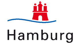 LogoFreie und Hansestadt Hamburg