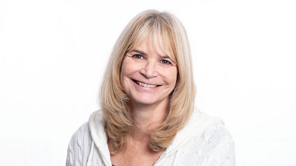 Evangelische Hochschule für Soziale Arbeit und Diakonie Hamburg: Birgit Veenker