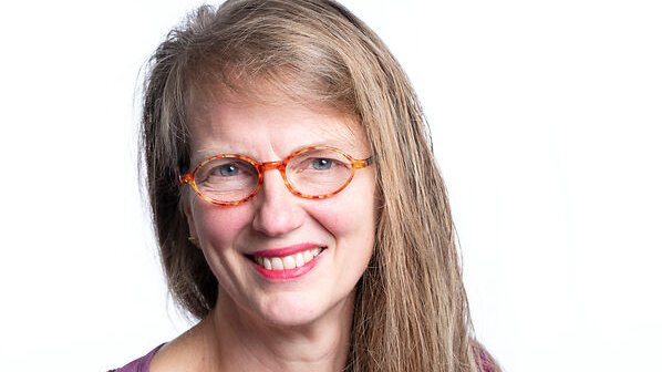 Evangelische Hochschule für Soziale Arbeit und Diakonie Hamburg: Maarit Müller