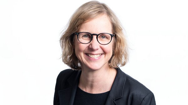 Evangelische Hochschule für Soziale Arbeit und Diakonie Hamburg: Cora Herrmann