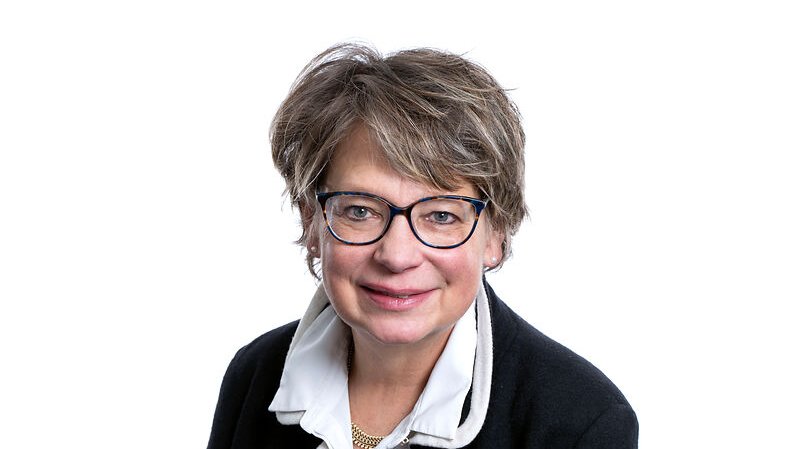 Evangelische Hochschule für Soziale Arbeit und Diakonie Hamburg: Gabriele Schmidt-Lauber