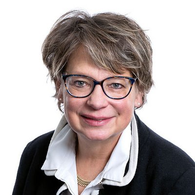 Evangelische Hochschule für Soziale Arbeit und Diakonie Hamburg: Gabriele Schmidt-Lauber