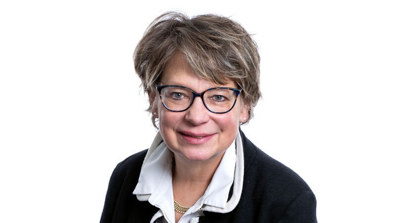 Evangelische Hochschule für Soziale Arbeit und Diakonie Hamburg: Gabriele Schmidt-Lauber