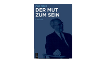 Buchcover Mut zum Sein