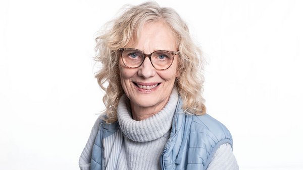 Evangelische Hochschule für Soziale Arbeit und Diakonie Hamburg: Angela Buck