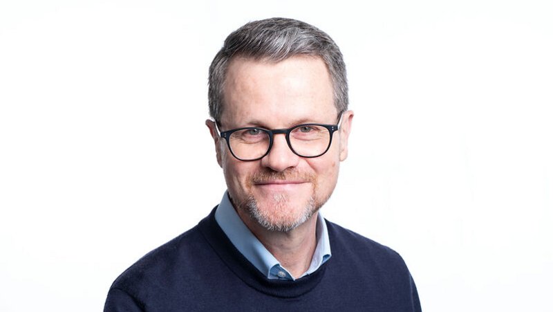 Evangelische Hochschule für Soziale Arbeit und Diakonie Hamburg: Marcus Hußmann