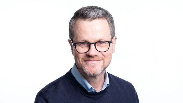 Evangelische Hochschule für Soziale Arbeit und Diakonie Hamburg: Marcus Hußmann