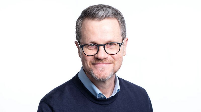 Evangelische Hochschule für Soziale Arbeit und Diakonie Hamburg: Marcus Hußmann