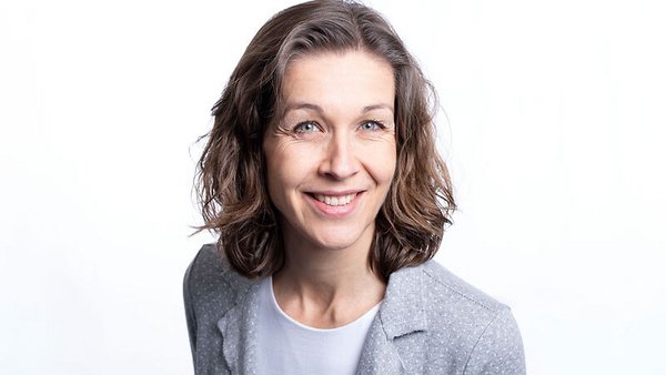 Evangelische Hochschule für Soziale Arbeit und Diakonie Hamburg: Isabel Steigleder