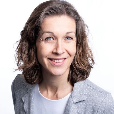 Evangelische Hochschule für Soziale Arbeit und Diakonie Hamburg: Isabel Steigleder