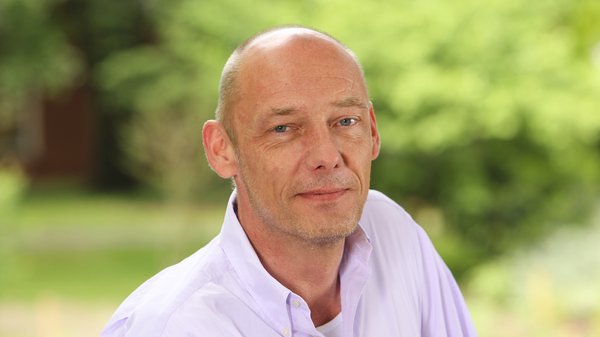 Jörg Stäcker