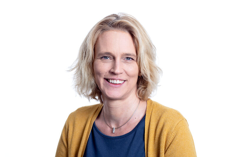 Evangelische Hochschule für Soziale Arbeit und Diakonie Hamburg: Catherine Möhring